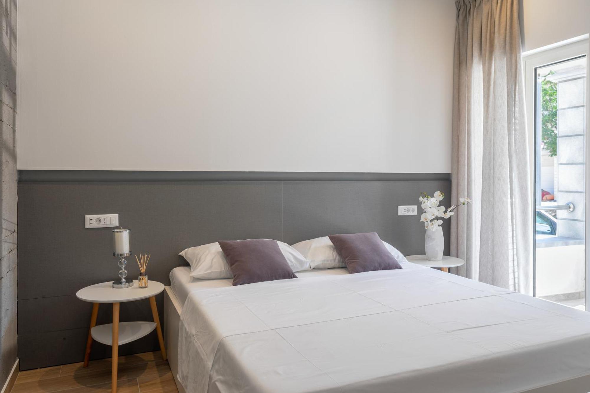 Apartmani Jakic 2 Хвар Экстерьер фото