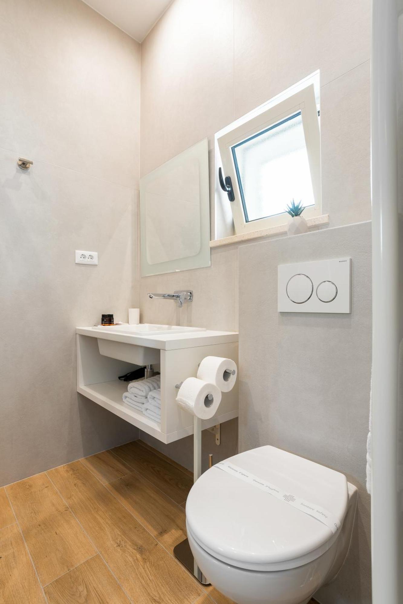 Apartmani Jakic 2 Хвар Экстерьер фото