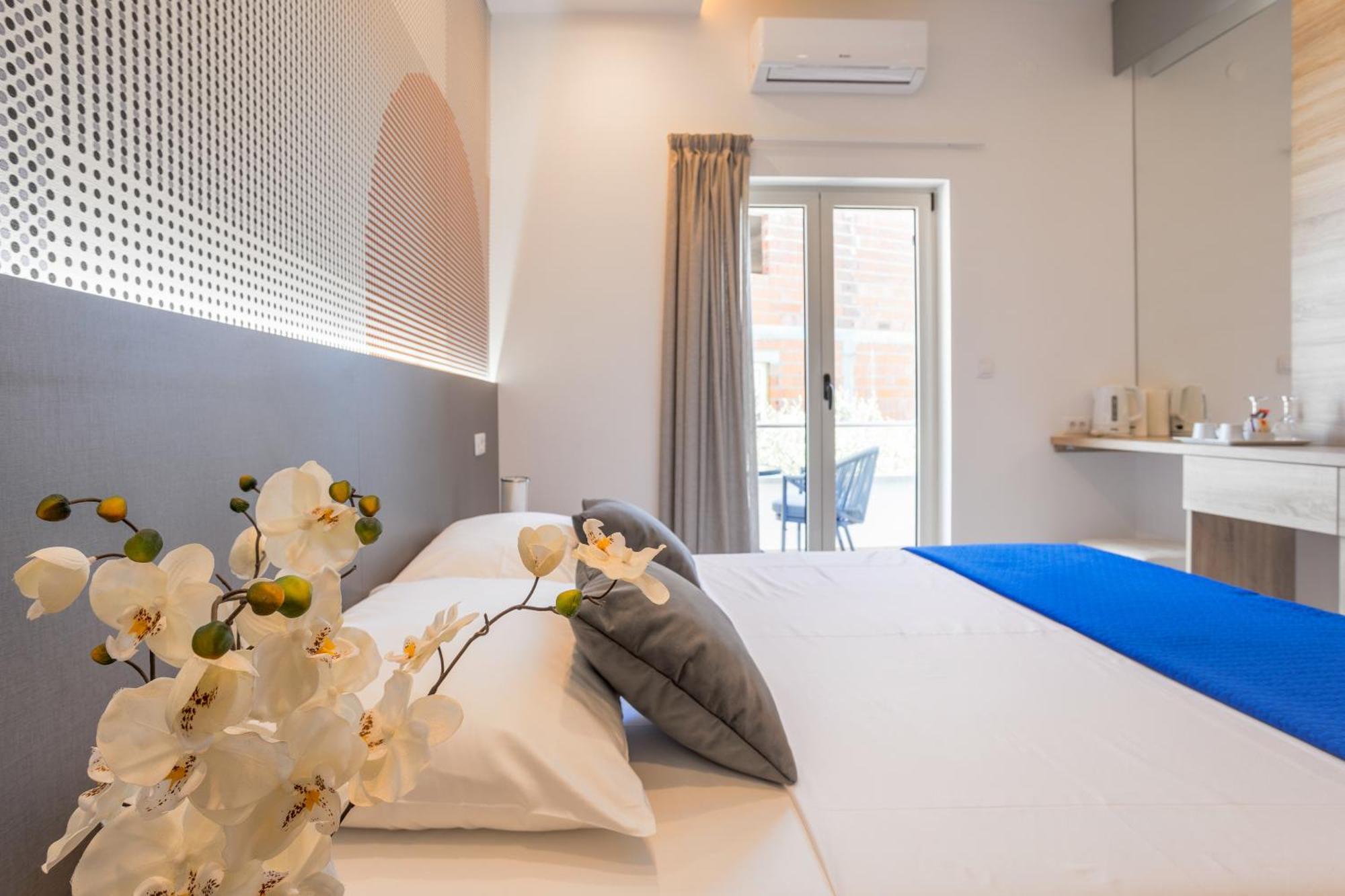 Apartmani Jakic 2 Хвар Экстерьер фото