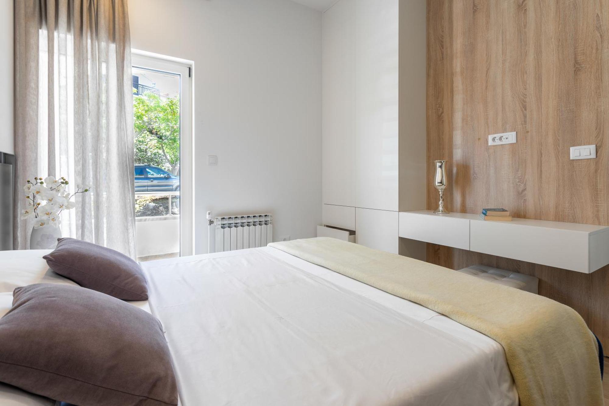 Apartmani Jakic 2 Хвар Экстерьер фото