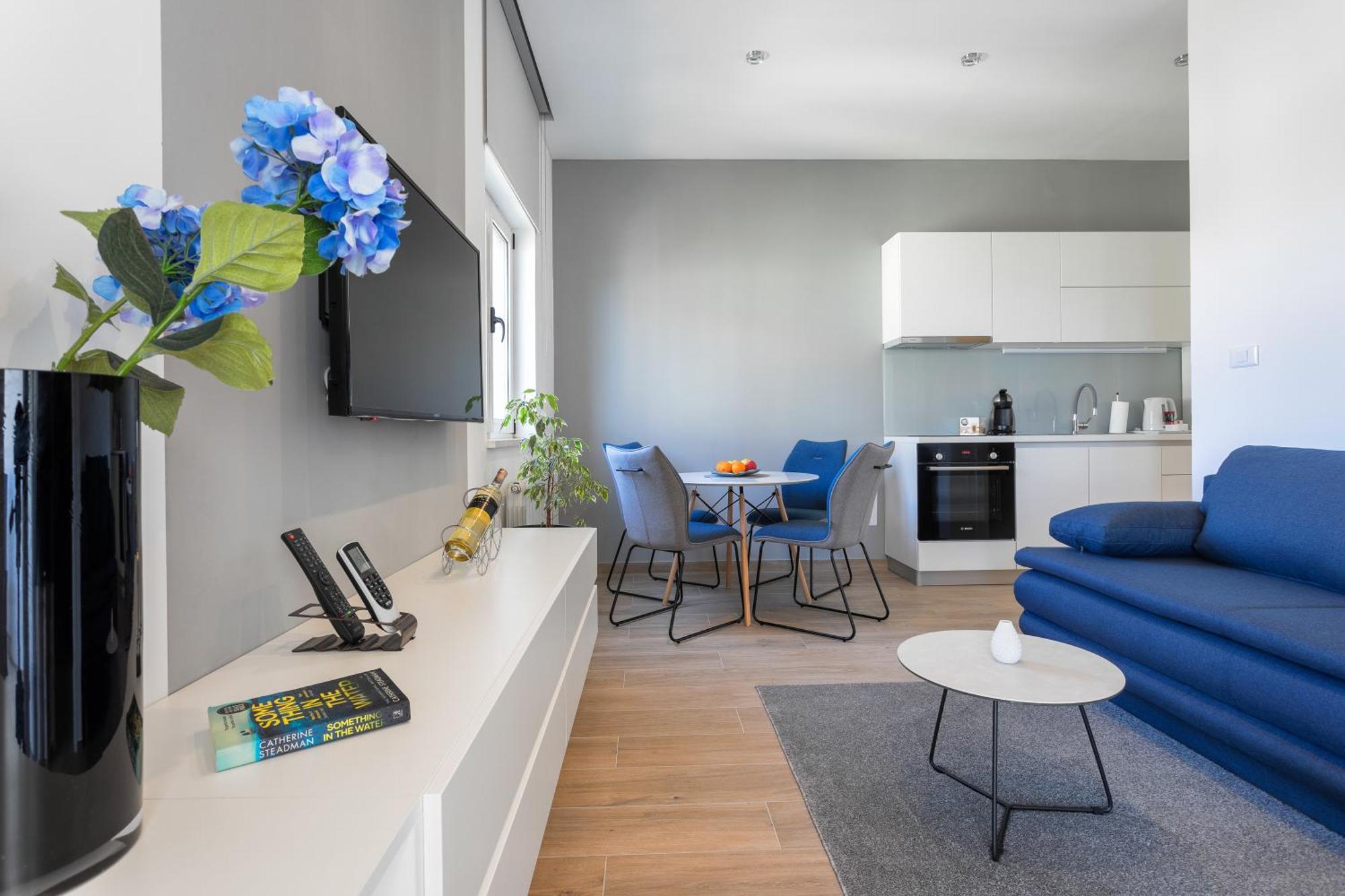 Apartmani Jakic 2 Хвар Экстерьер фото