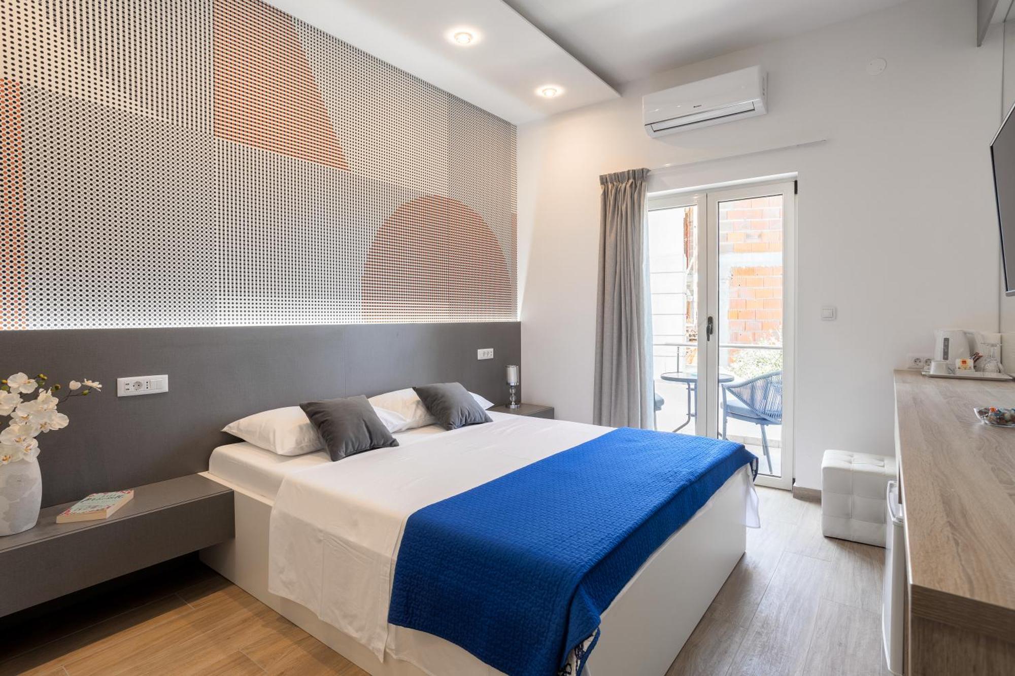 Apartmani Jakic 2 Хвар Экстерьер фото