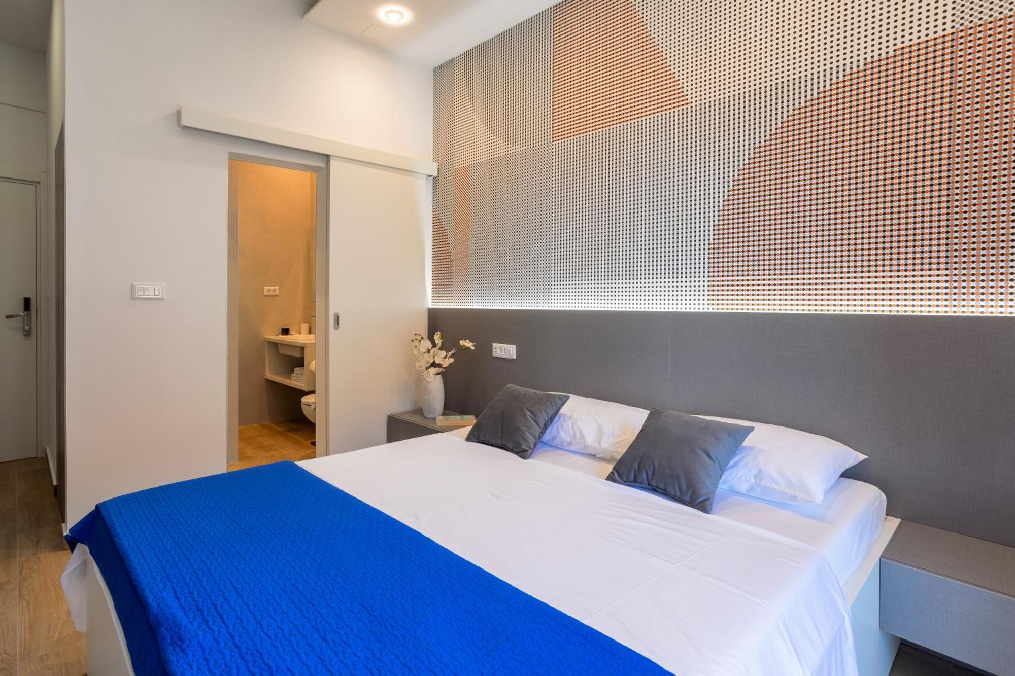 Apartmani Jakic 2 Хвар Экстерьер фото